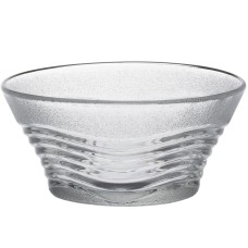 Salaterka ONDINE miseczka do lodów transparentna 260 ml zestaw 6 szt.