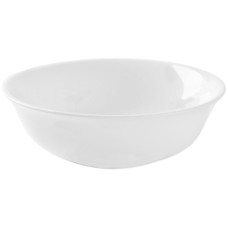 Salaterka Arcoroc Restaurant Opal wytrzymała do serwowania śr. 160 mm 6 sztuk