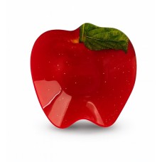 Піднос ARIA Fresh яблуко 25x24x4 см для сервірування