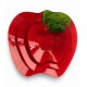 Піднос ARIA Fresh яблуко 25x24x4 см для сервірування
