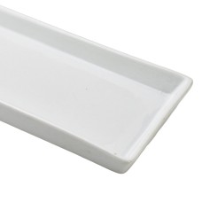 Półmisek BASIC prostokątny 34,5x10,5 cm do serwowania