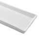 Półmisek BASIC prostokątny 34,5x10,5 cm do serwowania