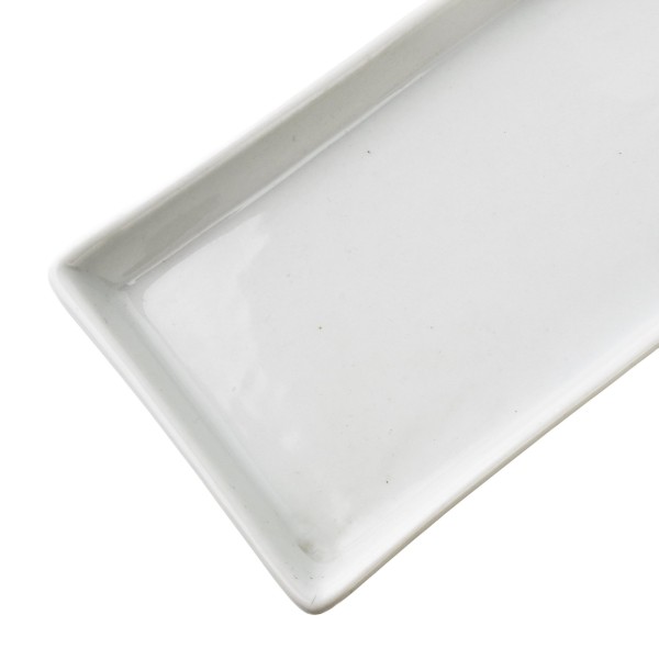Półmisek BASIC prostokątny 34,5x10,5 cm do serwowania