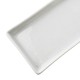 Półmisek BASIC prostokątny 34,5x10,5 cm do serwowania