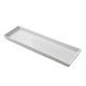 Półmisek BASIC prostokątny 34,5x10,5 cm do serwowania