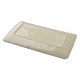 Półmisek prostokątny Basic Nature 40x22 cm do serwowania