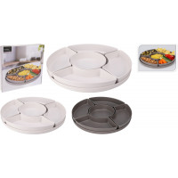 Zestaw półmisków Mondex KOMPLET (2 kolory)