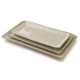Półmisek prostokątny Basic Nature 32,5x16 cm do serwowania