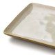 Піднос для сервірування BASIC NATURE простокутний 36x19 см
