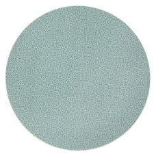Піднос для сервірування Seltmann Life Fashion Green Chic, круглий 33 см