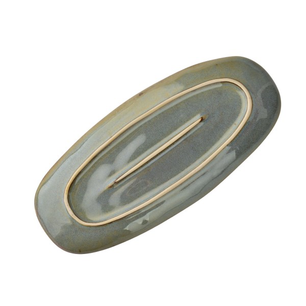 Półmisek BASIC NATURE 26,7x12x2,5 cm do serwowania