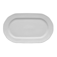 Піднос для сервірування Merkury Półmisek овальний 34 см для подачі страв