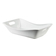 Półmisek Basic 32x21x8 cm do serwowania
