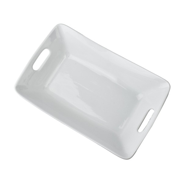 Półmisek Basic 32x21x8 cm do serwowania