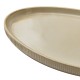 Półmisek owalny Basic Nature 31x18 cm do serwowania