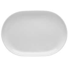 Półmisek do serwowania Boss Biały 36 cm