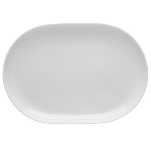 Półmisek do serwowania Boss Biały 36 cm