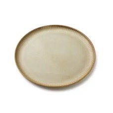 Półmisek Basic Nature talerz deserowy 22x2,5 cm do serwowania