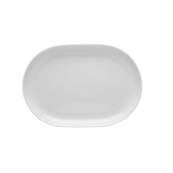 Półmisek BOSS Biały 33 cm do serwowania