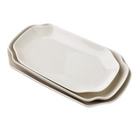 Półmisek Basic 26x15,5x3,5 cm do serwowania