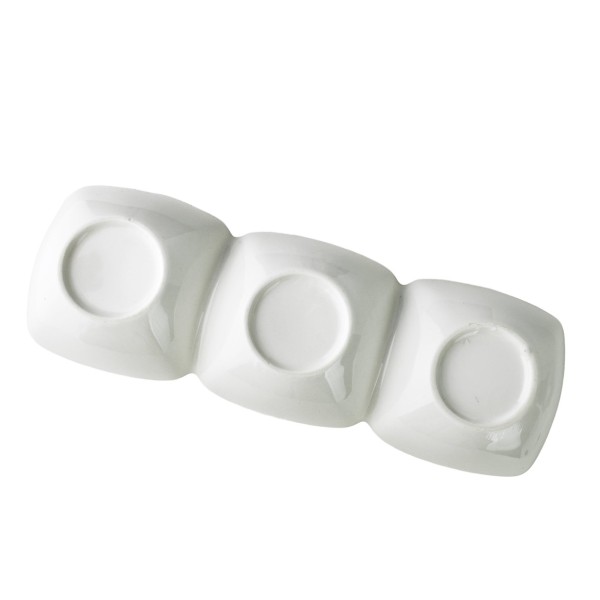 посуд для подачі (піднос) Mondex BASIC (32,5×11×5 см)