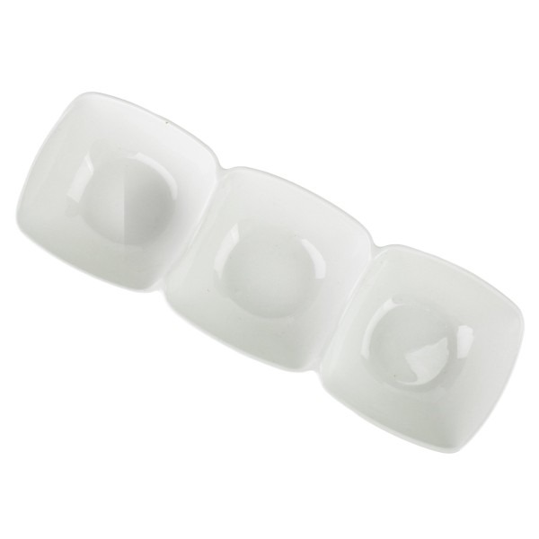 посуд для подачі (піднос) Mondex BASIC (32,5×11×5 см)