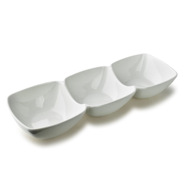 посуд для подачі (піднос) Mondex BASIC (32,5×11×5 см)