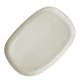 Піднос для сервірування Basic Nature Półmisek 41x28x3 см для кухні та подачі їжі