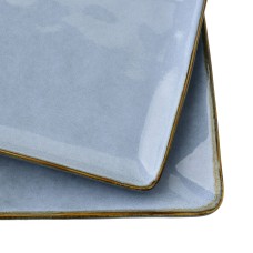 Półmisek prostokątny Basic Nature 40x22 cm do serwowania