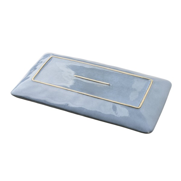 Półmisek prostokątny Basic Nature 40x22 cm do serwowania