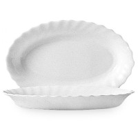 Піднос для сервірування Arcoroc Trianon 220x140 мм, набір 6 шт.