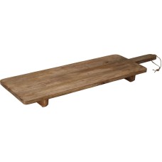Taca serwisowa uniwersalna 1000x285x75 mm do serwowania