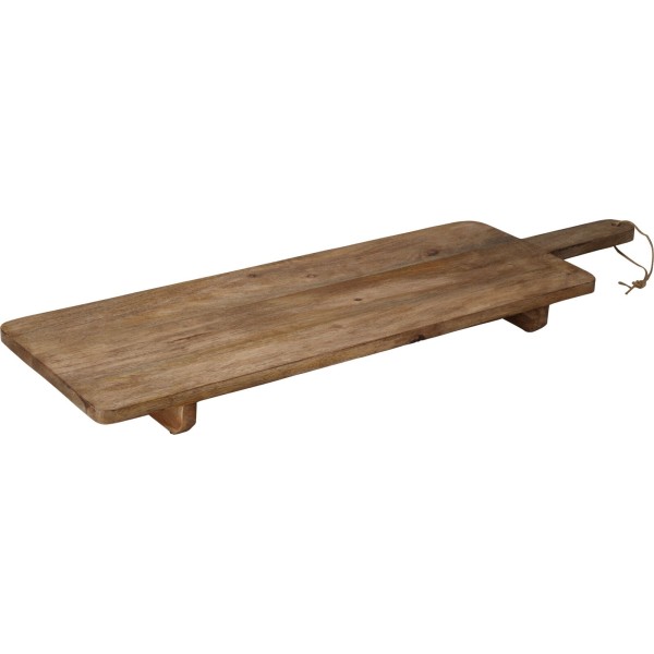 Taca serwisowa uniwersalna 1000x285x75 mm do serwowania