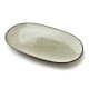 Półmisek owalny Basic Nature 31x18 cm do serwowania