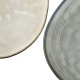 Піднос для сервірування BASIC NATURE Półmisek овальний 31,5x18 см для подачі страв