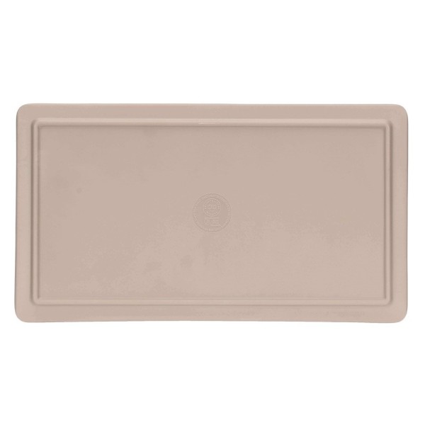 Піднос для сервірування Rose&Tulipani Sea Life прямокутний 31x17 см