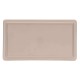 Піднос для сервірування Rose&Tulipani Sea Life прямокутний 31x17 см
