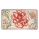 Піднос для сервірування Rose&Tulipani Sea Life прямокутний 31x17 см
