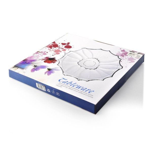 Półmisek Camomile Talerz 33 cm x 2,5 cm do serwowania