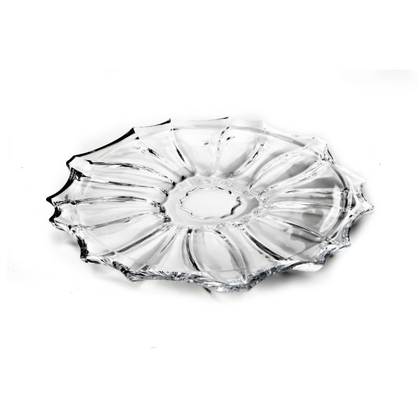 Półmisek Camomile Talerz 33 cm x 2,5 cm do serwowania