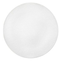 SELTMANN LIFE FASHION LUXURY WHITE Кругле блюдо 33 см