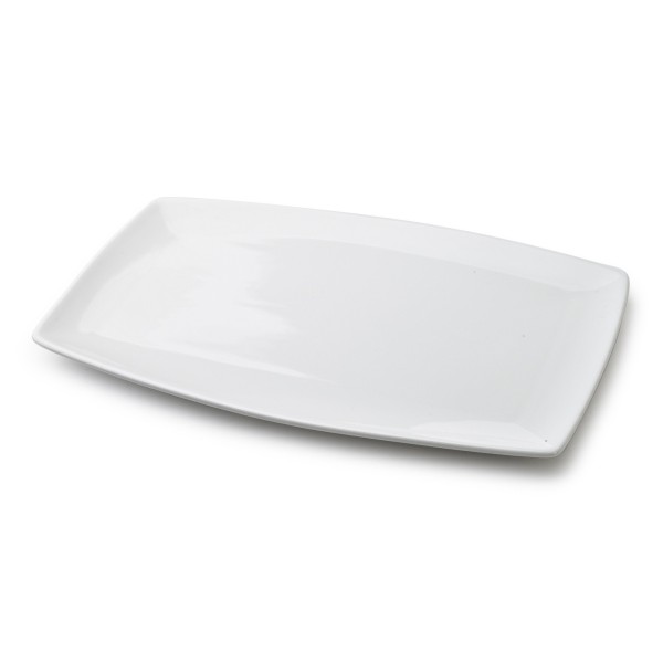 Półmisek BASIC 34x22x3 cm do serwowania