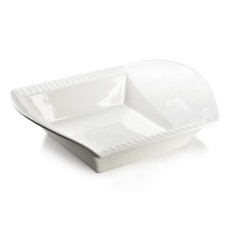 Półmisek Basic 27x22x8 cm do serwowania potraw