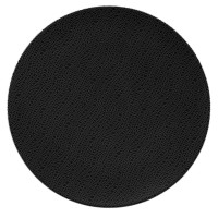 SELTMANN LIFE FASHION GLAMOROUS BLACK Кругла таця 33 см