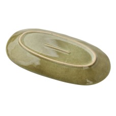 Półmisek owalny Basic Nature 31,5x18 cm do serwowania