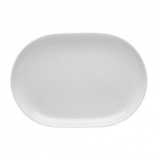 Półmisek BOSS Biały 28 cm do serwowania