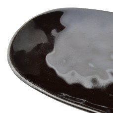 Półmisek owalny Basic Nature 26x13 cm do serwowania