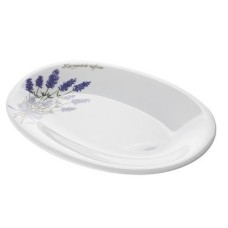 Półmisek porcelanowy Boss Lawenda 33 cm do serwowania potraw