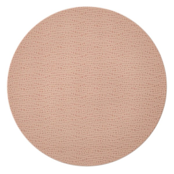 Півміскі Seltmann Life Fashion Posh Rose круглий 33 см для сервірування столу