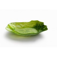 Посуд для сервірування, Aria Fresh, Naczynie sałata, 15x22x4 см для подачі салатів